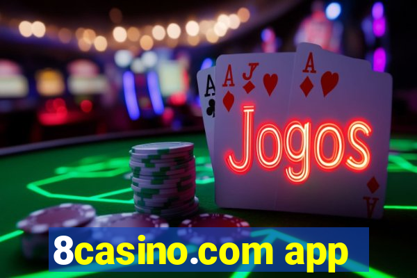 8casino.com app